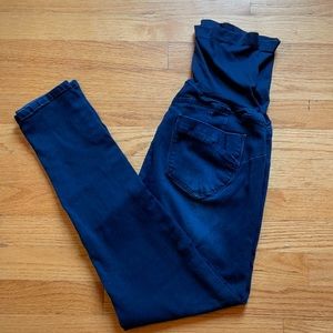 Vintage Violet maternity skinny jeans